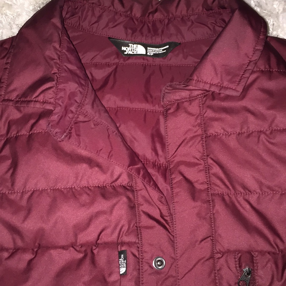 Jacket - Picture 2 of 2